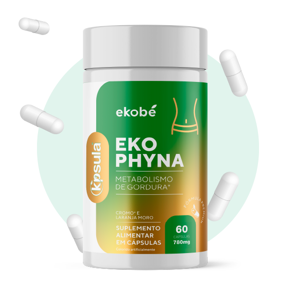 K'PSULA EKOPHYNA 60 CAPS