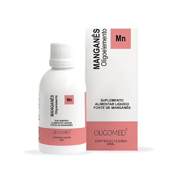 MANGANES 60ML