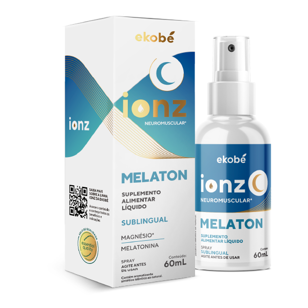 MELATON IONZ