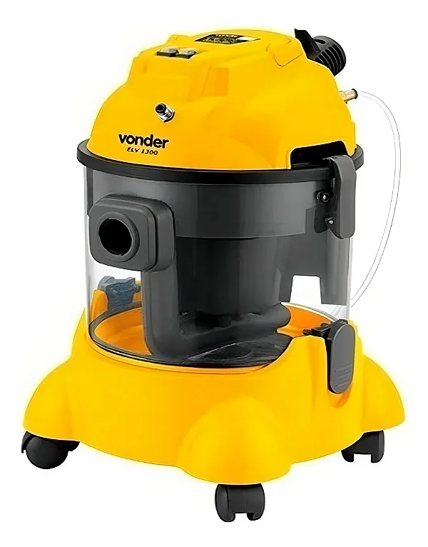 Aspirador Extratora Para Limpeza Elv1300 Vonder 220V