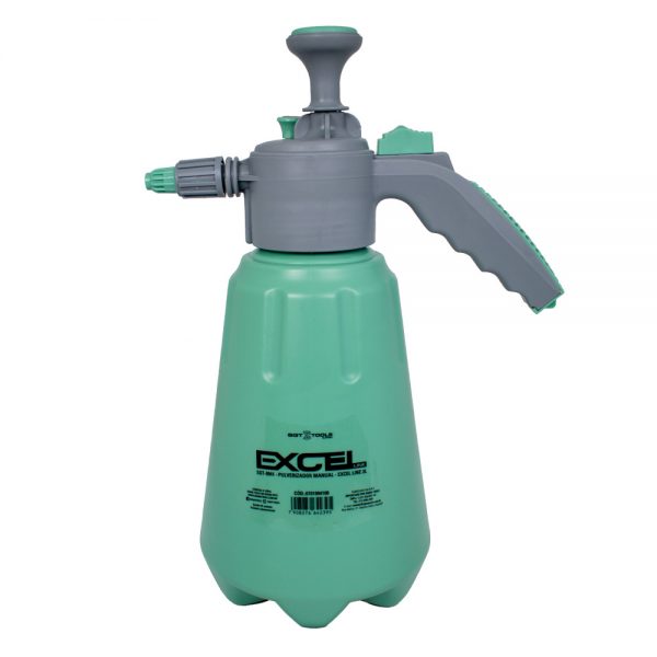 SGT-9941 – PULVERIZADOR MANUAL EXCEL LINE 2L
