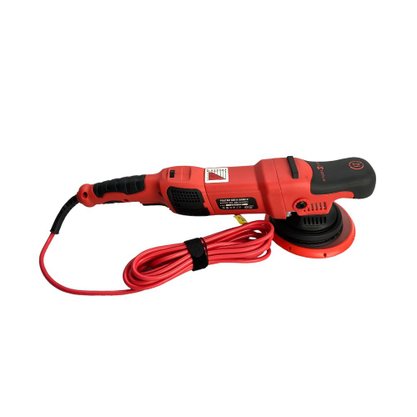 Politriz Roto Orbital Red Shine 6" 21MM 900W 220V SIGMA