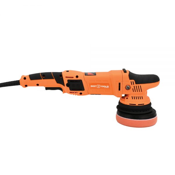 SGT-5118 – 127V/220V – POLITRIZ SGT COLORS 15MM – LARANJA