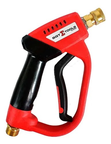 Pistola Lavadora De Alta Pressão SGT-9906 Sigma