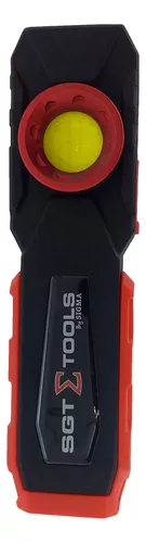 Lanterna LED para Inspeção Recarregável 10W 600LM