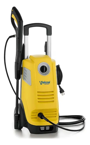 Hidrolavadora HL2100V - Potência e Versatilidade para Limpeza Eficiente