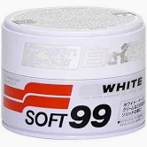 Cera White Cleaner 350 Gr- Proteção e Brilho para Seu Veículo