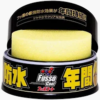 FUSSO COAT 12 MONTHS DARK 200G - Selante de Carro Premium