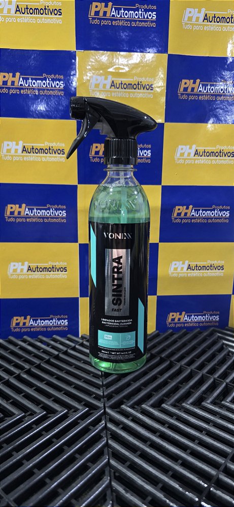 SINTRA FAST 500 ML - APC