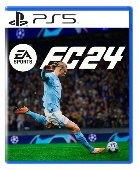 EA SPORTS FC 2024 FIFA 24 Edição Standard PS5