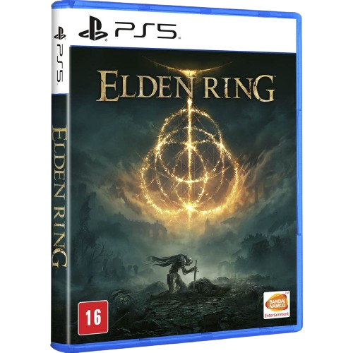 ELDEN RING PS5 Mídia Digital