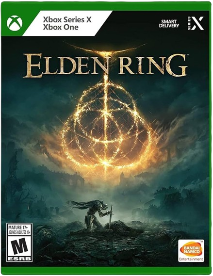 ELDEN RING Xbox One e Xbox Series X|S Mídia Digital