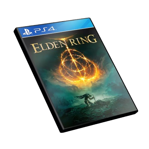 ELDEN RING PS4 Mídia Digital