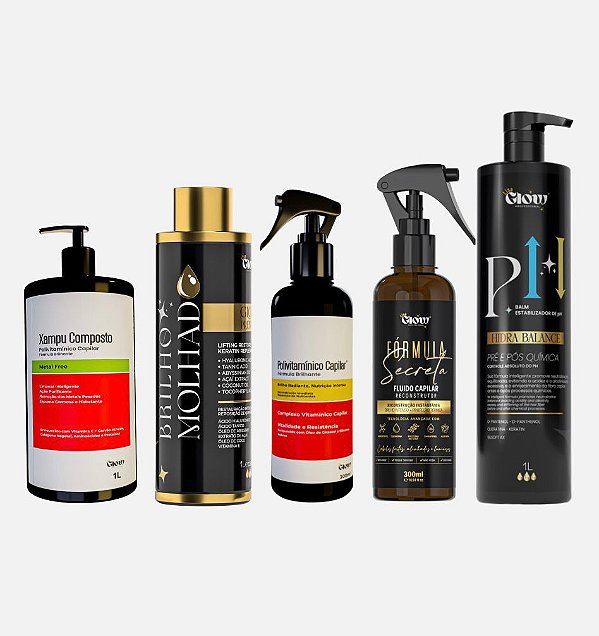 Kit Luna | Lisa Glow Professional