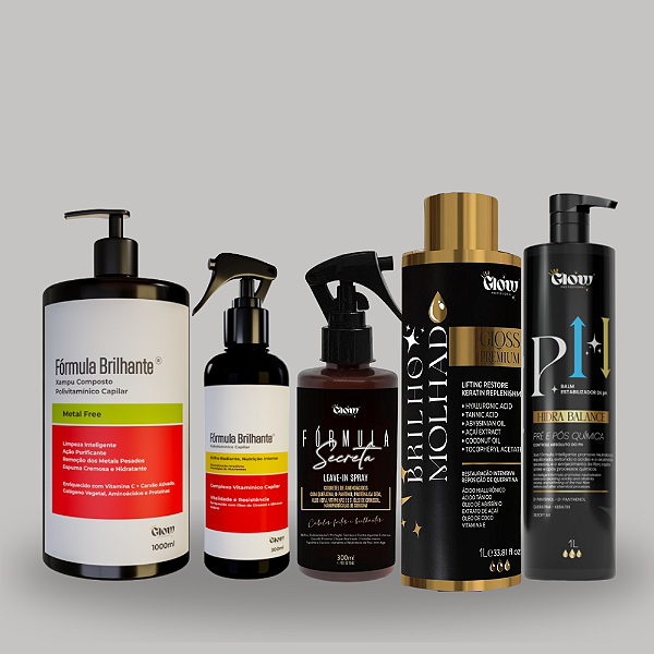 Kit Luna | Lisa Glow Professional