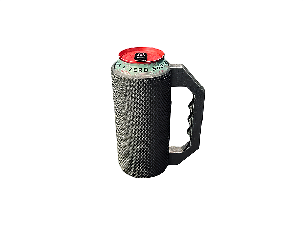 Copo Porta-Lata 473ml – Ideal para Cerveja e Energético