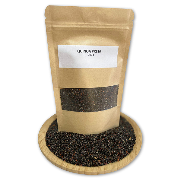 Semente De Quinoa / ou Quinua 100 Gramas