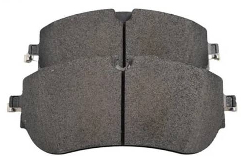 Pastilha  de Freio Dianteira Sensor Discovery Sport Evoque 20/... - J9C26726 - J9C26727 - J9C33342