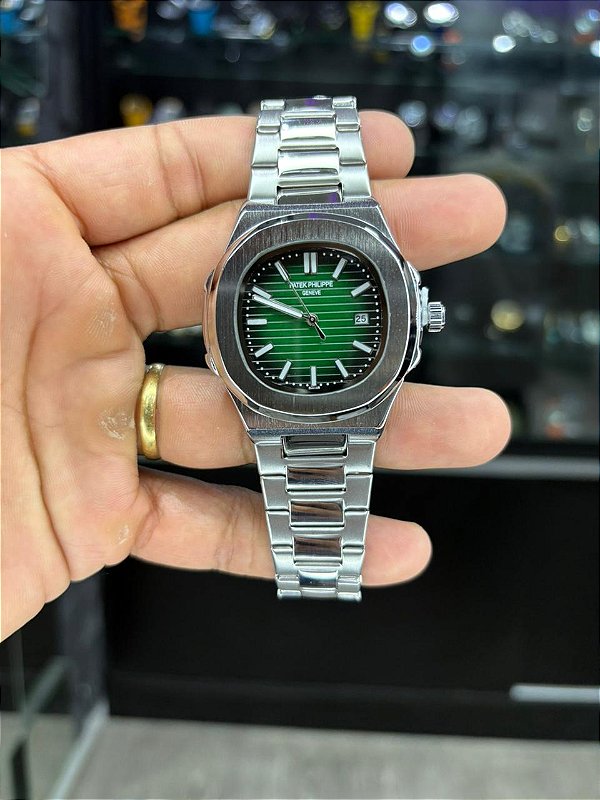 PTK nautilus Verde