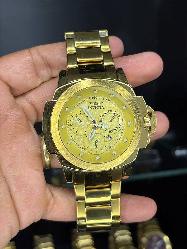 Coalition force Gold