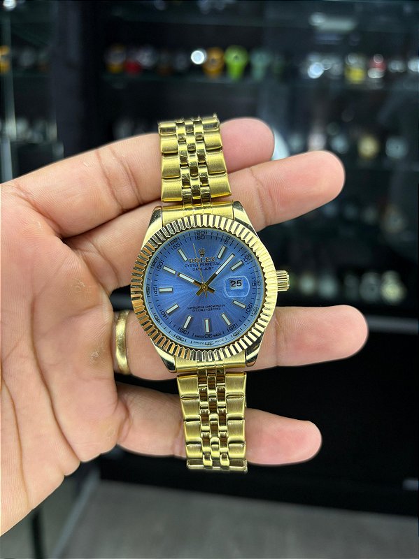 RLX - Date just tiffany