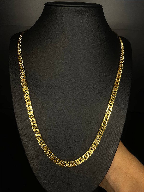 ELO GRUMET DUPLO 3MM