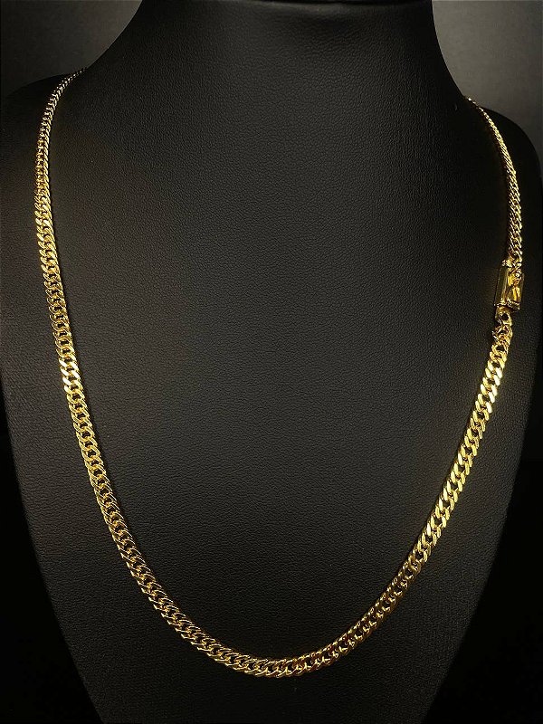 ELO GRUMET DUPLO 3MM