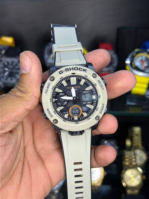 GA-2000 (AREIA)