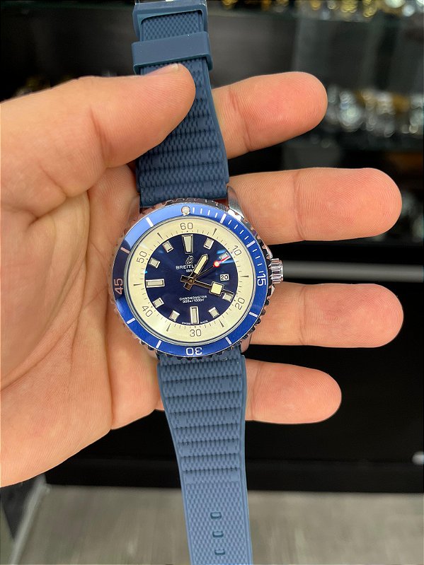 Breit. Emborrachado 04