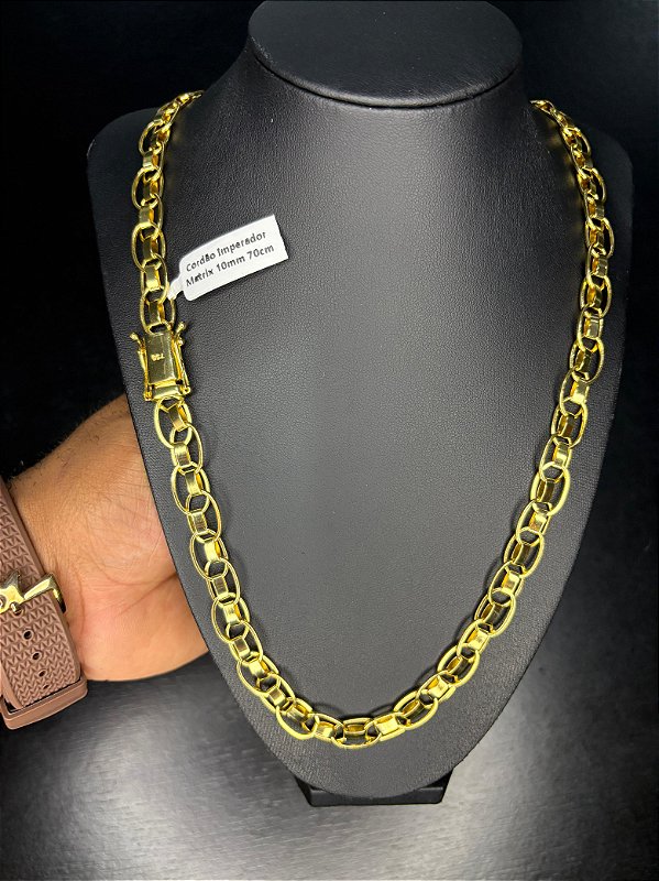 IMPERADOR MATRIX  - 10MM