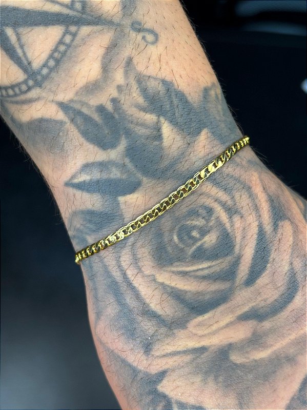 PULSEIRA pitbull 3MM