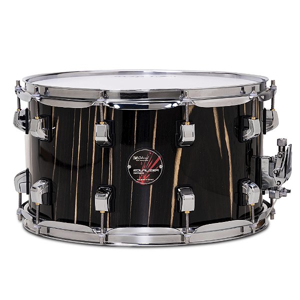 Caixa Odery Equalizer Series The Black Trees