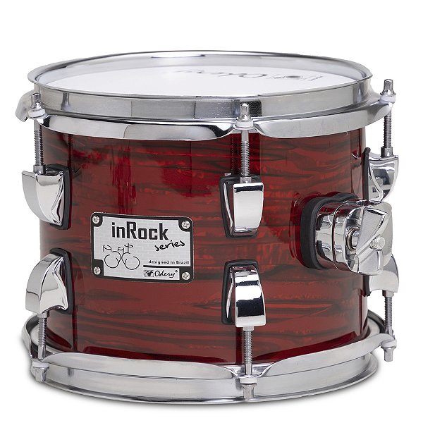 Tom Odery inRock 08 x 6,5''