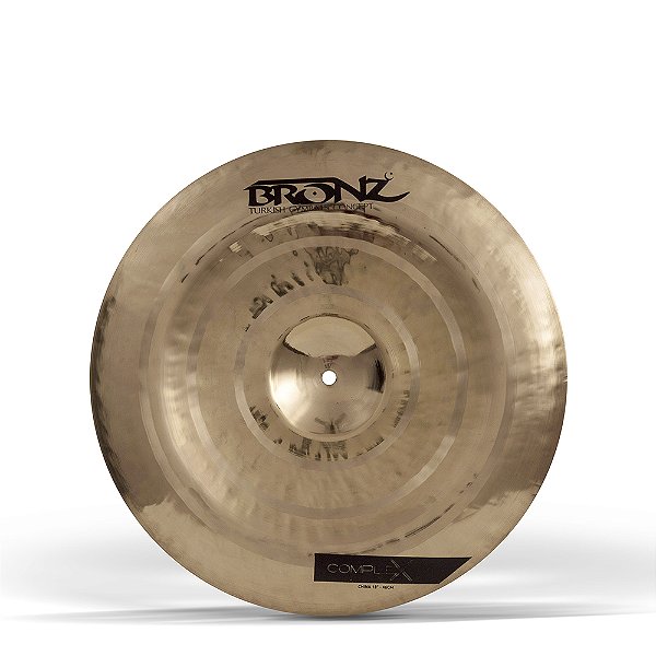 Prato Bronz - China 18 - Complex Series (B20)