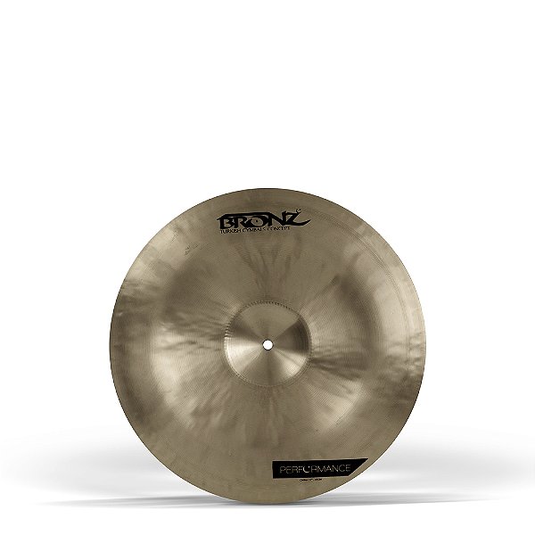 Prato Bronz - China 17 - Performance Series (B20)