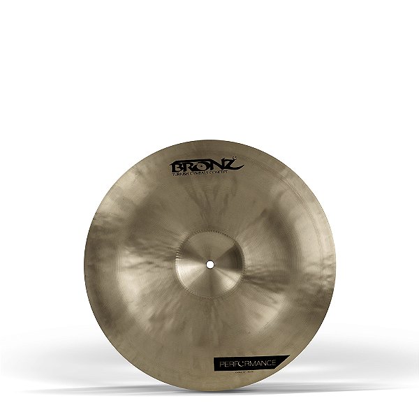 Prato Bronz - China 18 - Performance Series (B20)