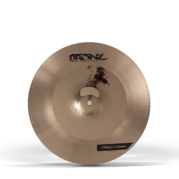 Prato Bronz - China 18 - Projection Series (B10)