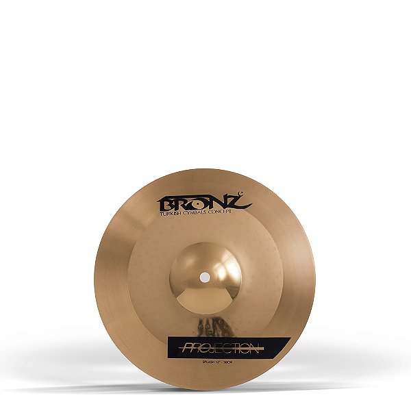 Prato Bronz Splash 12 - Projection Series (B10)