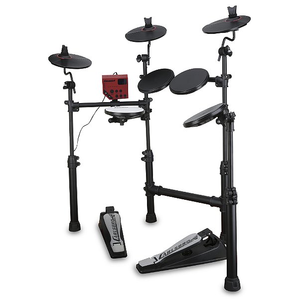 Bateria eletronica Carlsbro modelo Club100