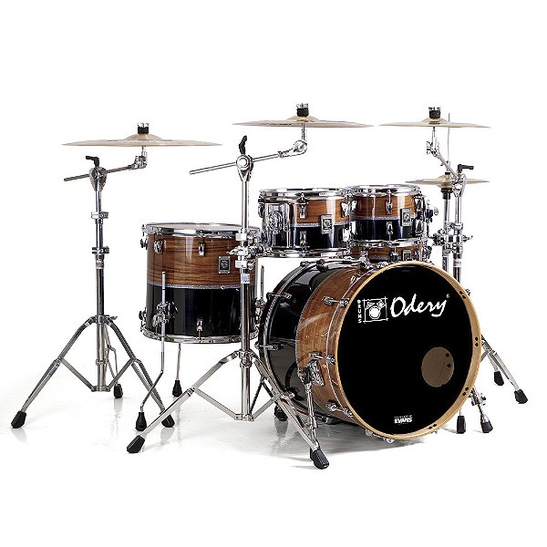 Bateria Odery New Eyedentity Series - The Plane