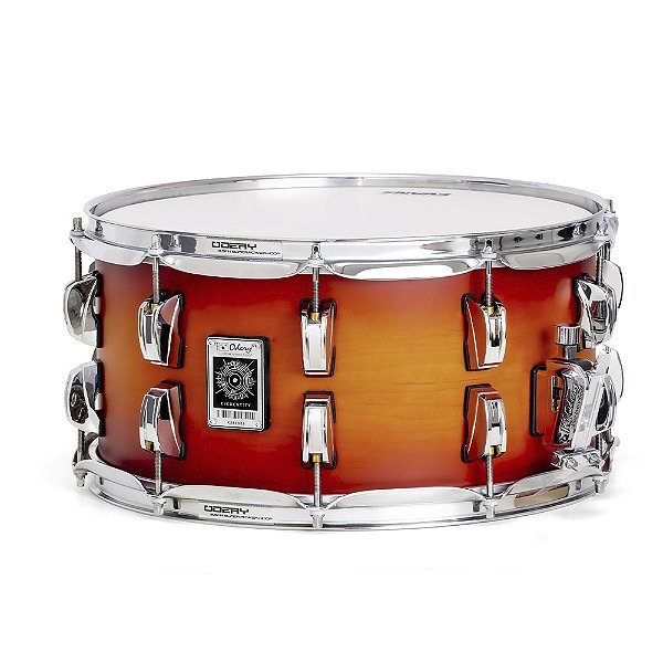 Caixa Odery New Eyedentity - Sunset Burst