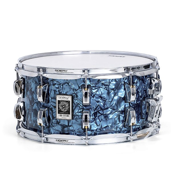 Caixa Odery New Eyedentity - The Blue Cave