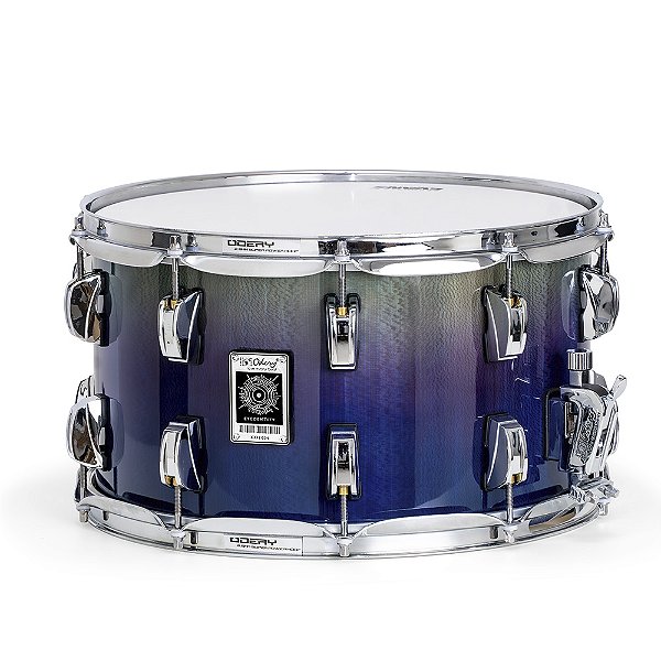 Caixa Odery New Eyedentity Series - Super Blue & Purple Fade