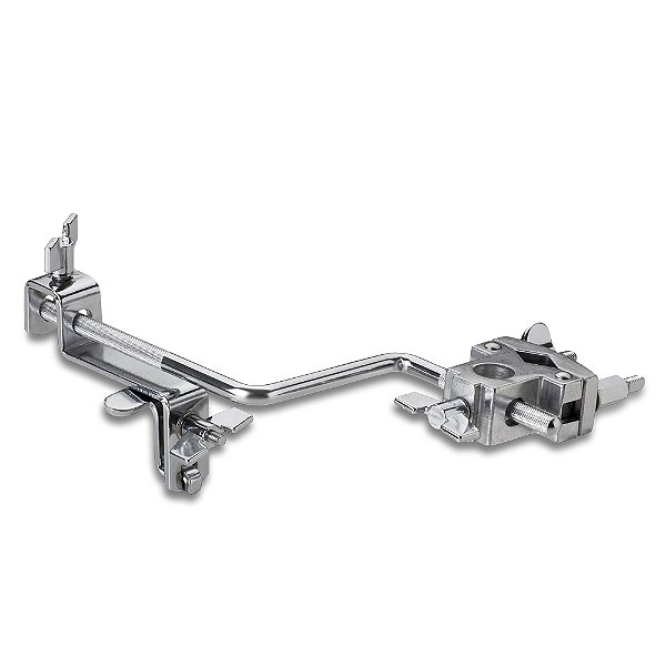 Clamp p/ Fixacao da Maquina de Chimbal no Bumbo KL171