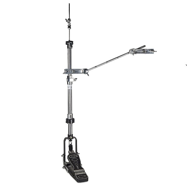 Maquina de Chimbal Odery Privilege Series H-906PR