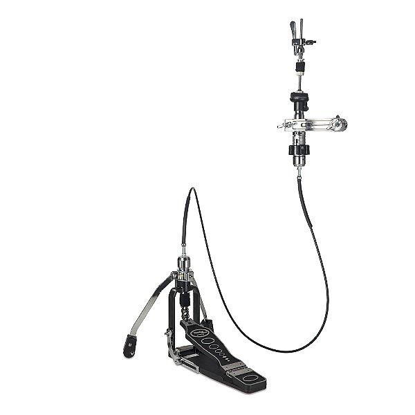 Maquina de Chimbal Aerea Odery Privilege Series H-907PR (com transmissao via cabo)