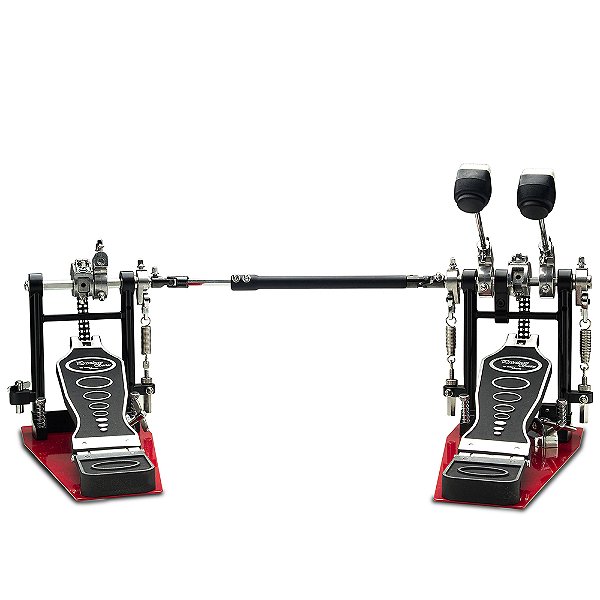 Pedal de Bumbo Duplo Odery Privilege Series PD-902PR