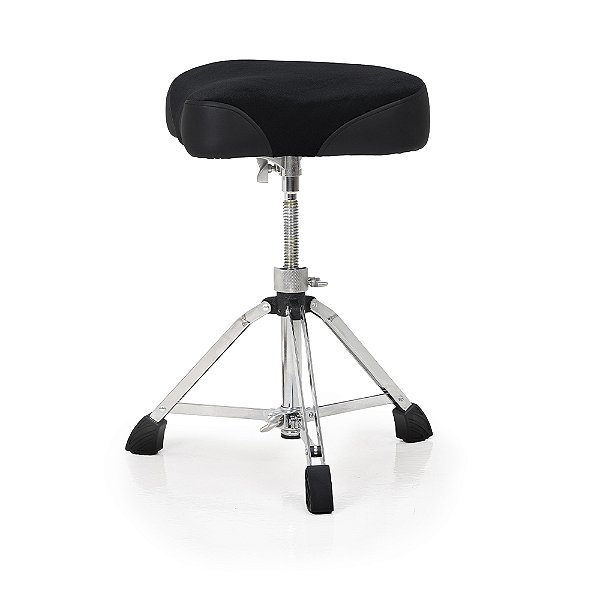 Banco Odery Equalizer Series T803EQ com assento Selim