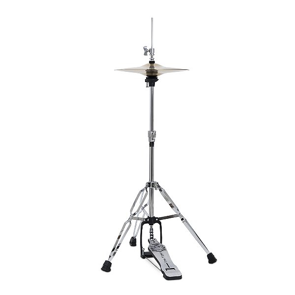 Máquina de chimbal Odery Tiger series H-604TG