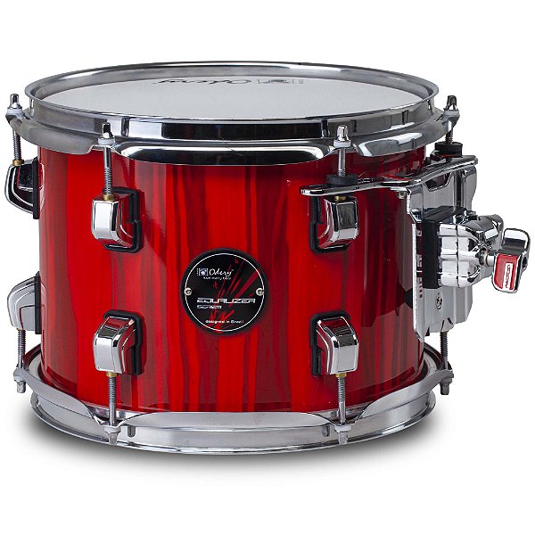 Tom Odery Equalizer 08x07''